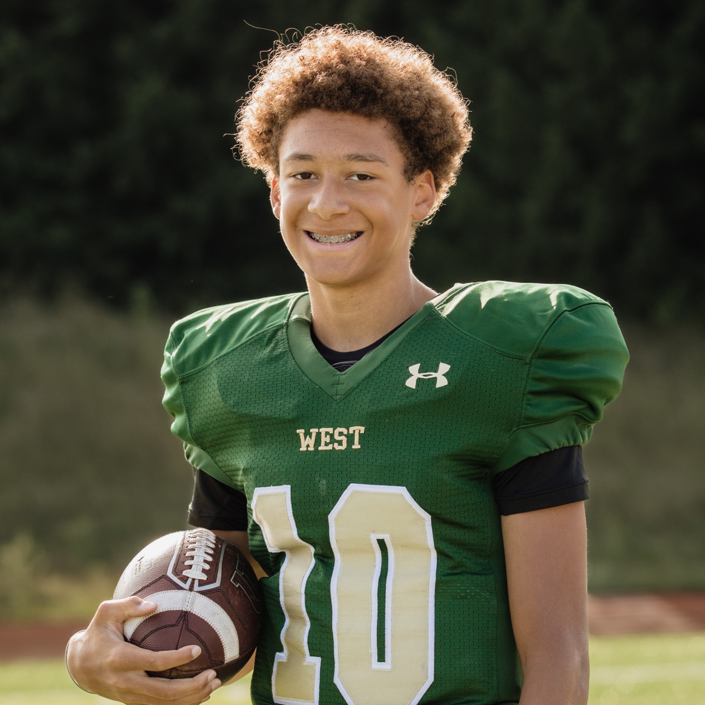 Brayden Tillman